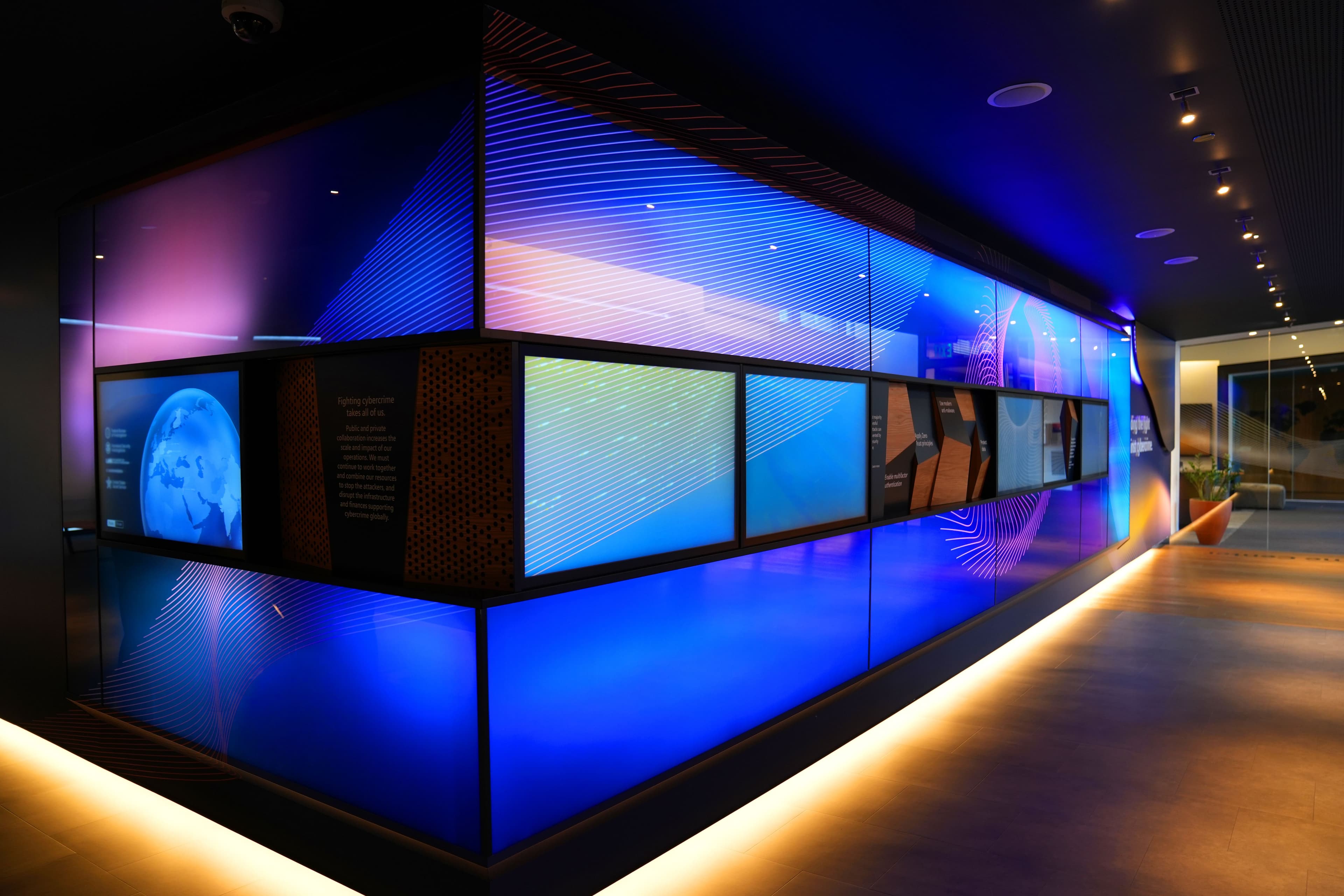 Green Room • Beyond Every Detail